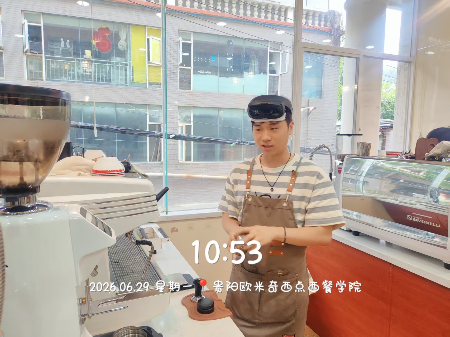 具身智能采集与标注